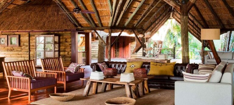 8-Day Exclusive Tanzania Safari: Private Lodges & Unforgettable Wildlife Encounters