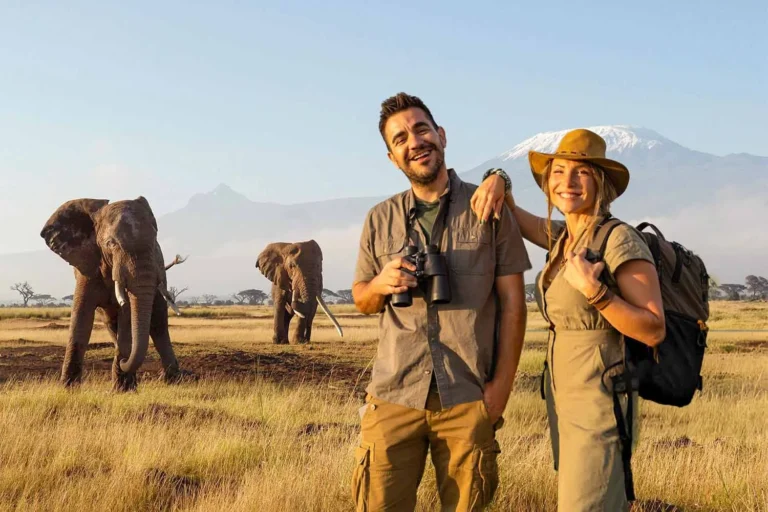 6-Day Tanzania Safari on a Budget: Memorable Wildlife & Scenic Adventure